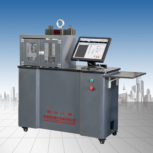 水泥壓力試驗機(jī)