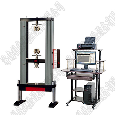 安全帶強度試驗機