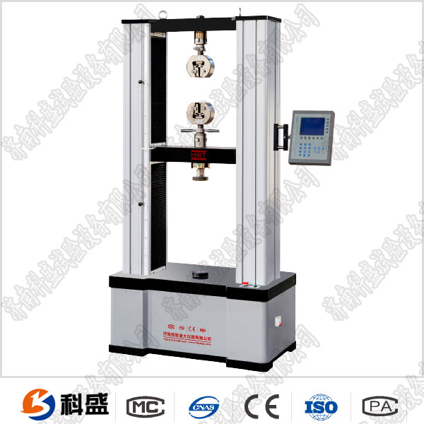 數(shù)顯門(mén)式數(shù)顯電子萬(wàn)能試驗(yàn)機(jī)