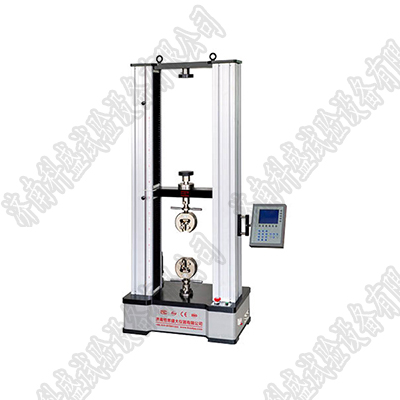 TLS-50I手動數(shù)顯式彈簧拉壓試驗機