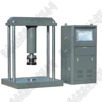 JYS-1000B數(shù)顯井蓋壓力試驗機