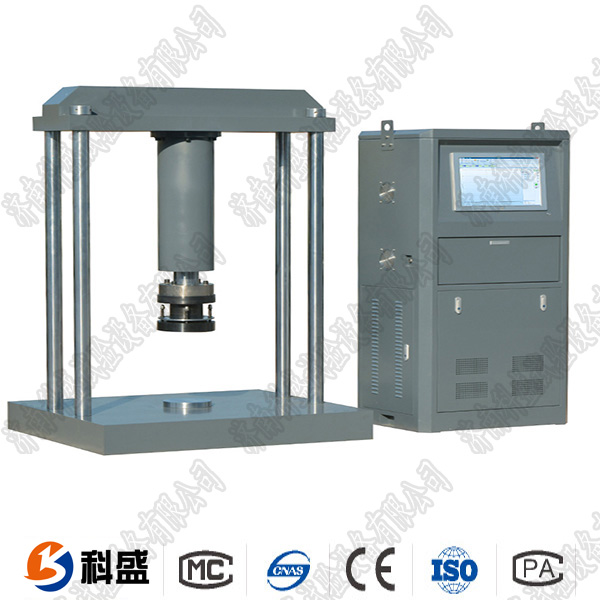 1000kN微機(jī)控制井蓋載荷強(qiáng)度試驗(yàn)機(jī)、100噸井蓋殘余變形試驗(yàn)機(jī)試驗(yàn)標(biāo)準(zhǔn)