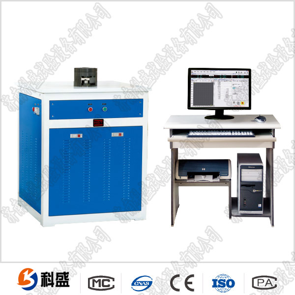 GBW-60B微機(jī)屏顯杯突試驗機(jī)
