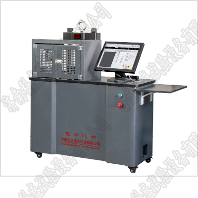 GZ-10硅藻土板材抗折試驗(yàn)機(jī)