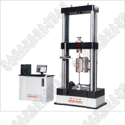 微機(jī)控制高溫爐試驗(yàn)機(jī)