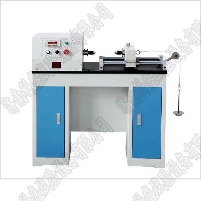 JWJ-1O電動(dòng)線材反復(fù)彎曲試驗(yàn)機(jī)