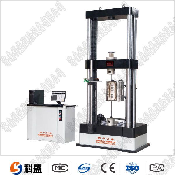 電子式高溫持久蠕變試驗(yàn)機(jī)