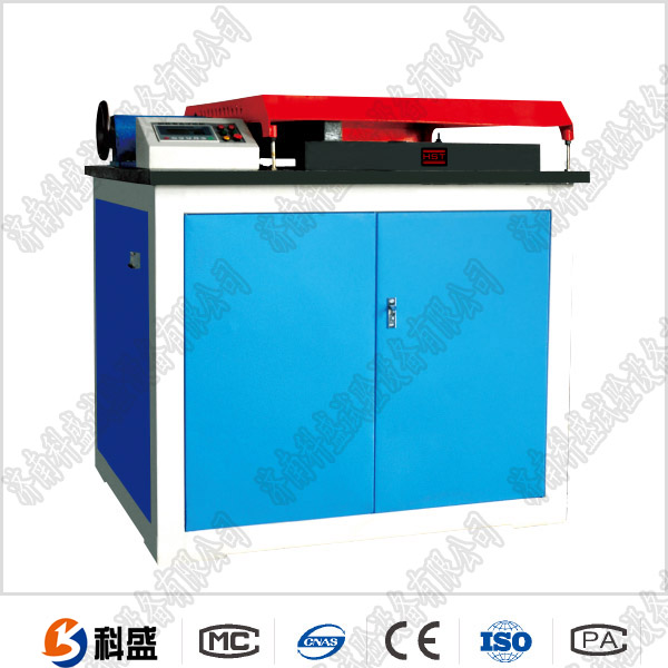 50 60全自動鋼管彎曲試驗(yàn)機(jī)