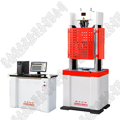 微機控制鋼管彎曲壓扁擴(kuò)口試驗機