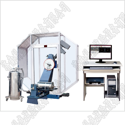 JBDW-300D微機(jī)控制全自動(dòng)超低溫沖擊試驗(yàn)機(jī)