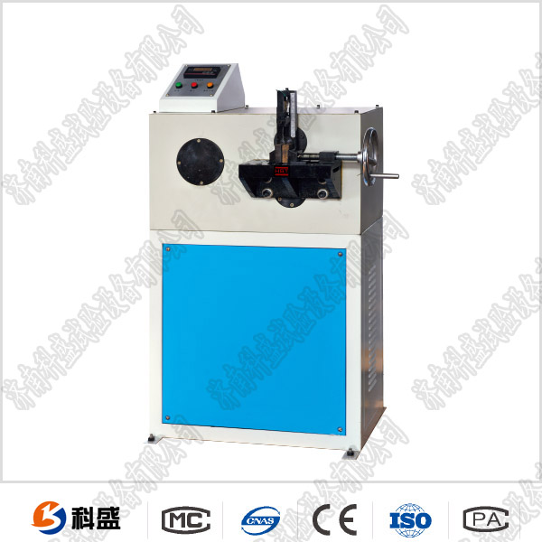 手動(dòng)線(xiàn)材反復(fù)彎曲試驗(yàn)機(jī)