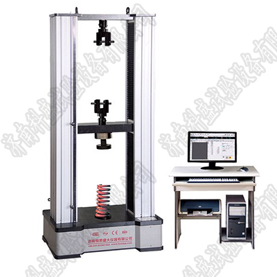 懸架扭桿彈簧扭力試驗機(jī)