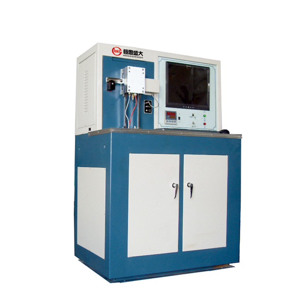 MRH-3高速環(huán)塊摩損試驗(yàn)機(jī)