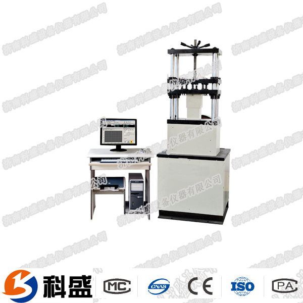 大型彈簧疲勞試驗(yàn)機(jī)