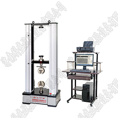 膠粘劑拉伸粘結(jié)強(qiáng)度試驗機(jī)