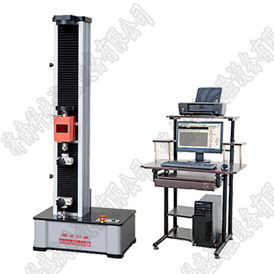 建筑膠黏劑拉力試驗機(jī)