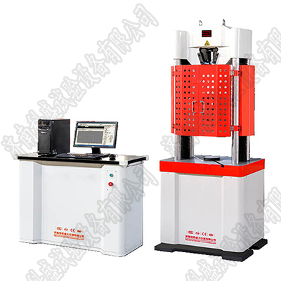 萬(wàn)能伺服試驗(yàn)機(jī)