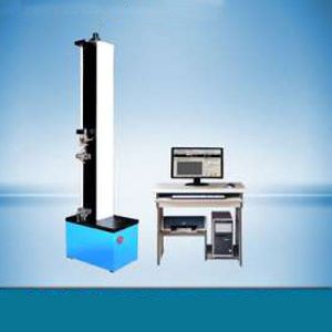 拉力試驗(yàn)機(jī)變頻器的檢查與維修