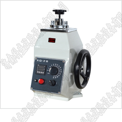 金相鑲嵌機(jī)