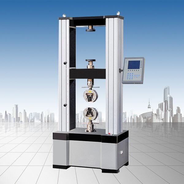 剝離強(qiáng)度試驗機(jī)的操作步驟及維護(hù)保養(yǎng)
