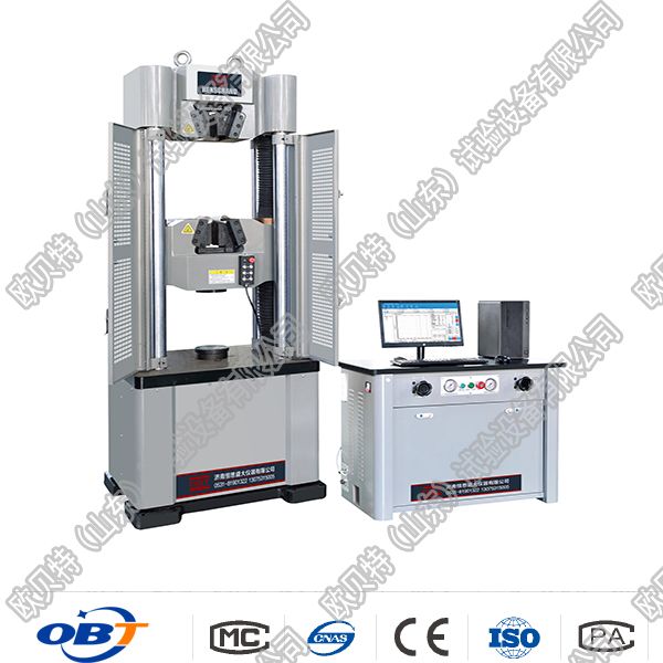 重點(diǎn)講述擺錘沖擊試驗(yàn)機(jī)特征及日常保養(yǎng)