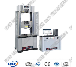 液壓萬能試驗(yàn)機(jī)的常見問題和排查方法