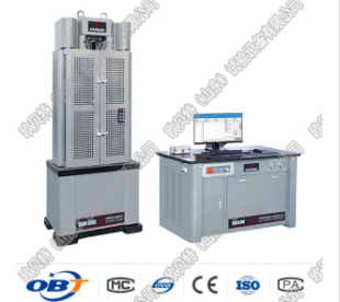 拉力試驗(yàn)機(jī)標(biāo)定方法簡介