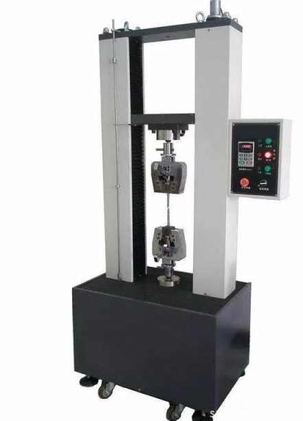 帶你了解一下拉力試驗機傳感器是否出現(xiàn)問題