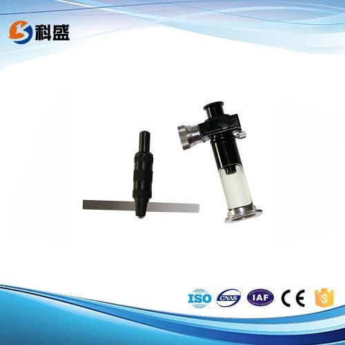 落錘沖擊試驗(yàn)機(jī)主要分為哪兩部分呢?我們一起來看一下。