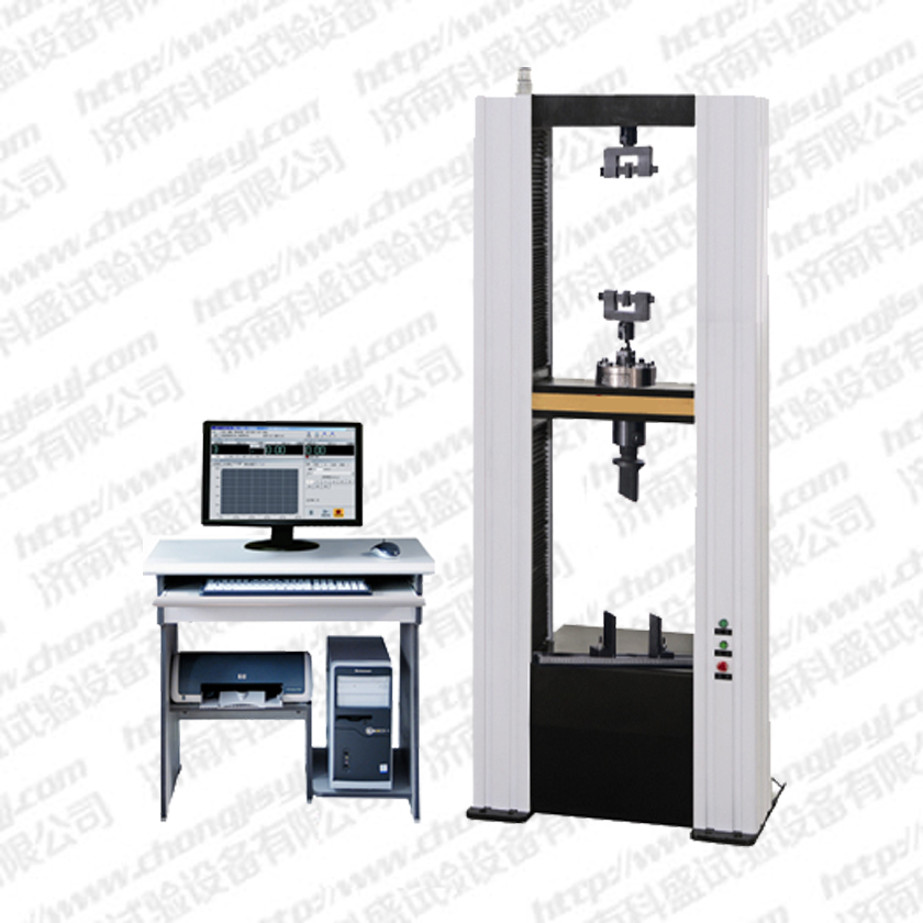 人造板萬能試驗機用途，功能特點與常見故障解決辦法