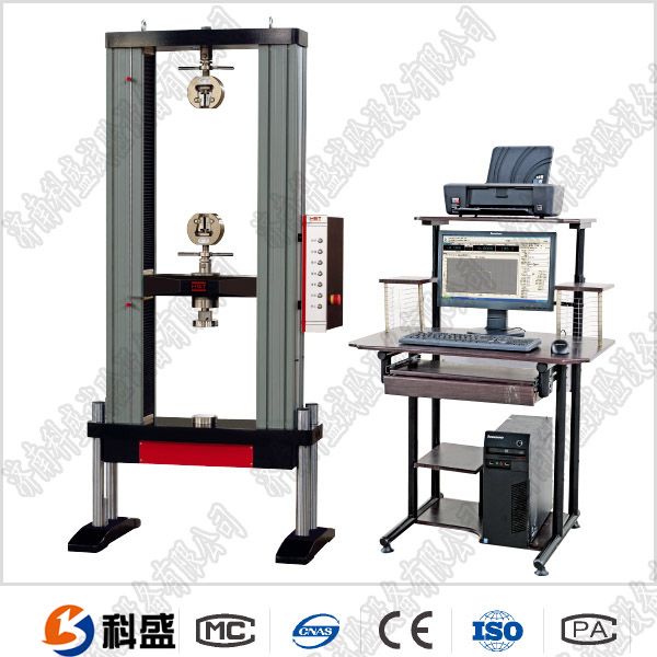 你知道電子萬(wàn)能試驗(yàn)機(jī)的易損件有哪些嗎