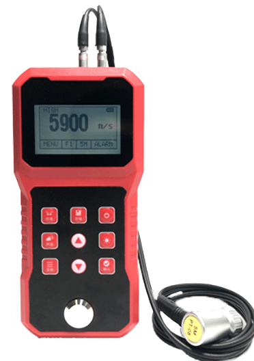 超聲波測(cè)厚儀HT2430