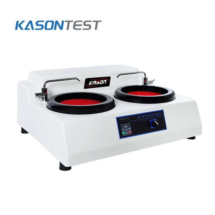 MP-2B金相磨拋機(jī)