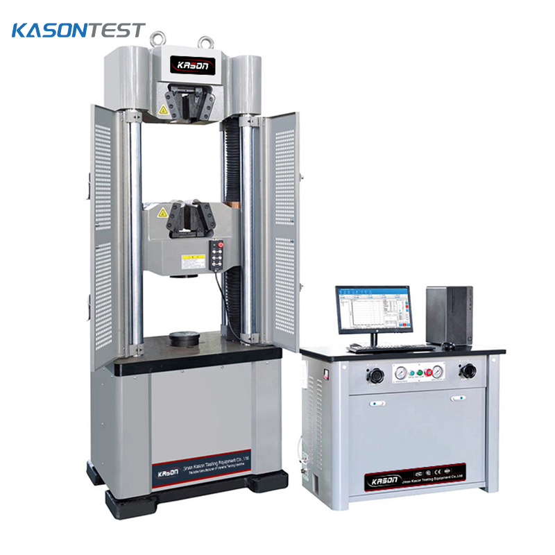 EW-300B微機(jī)屏顯液壓萬(wàn)能試驗(yàn)機(jī)