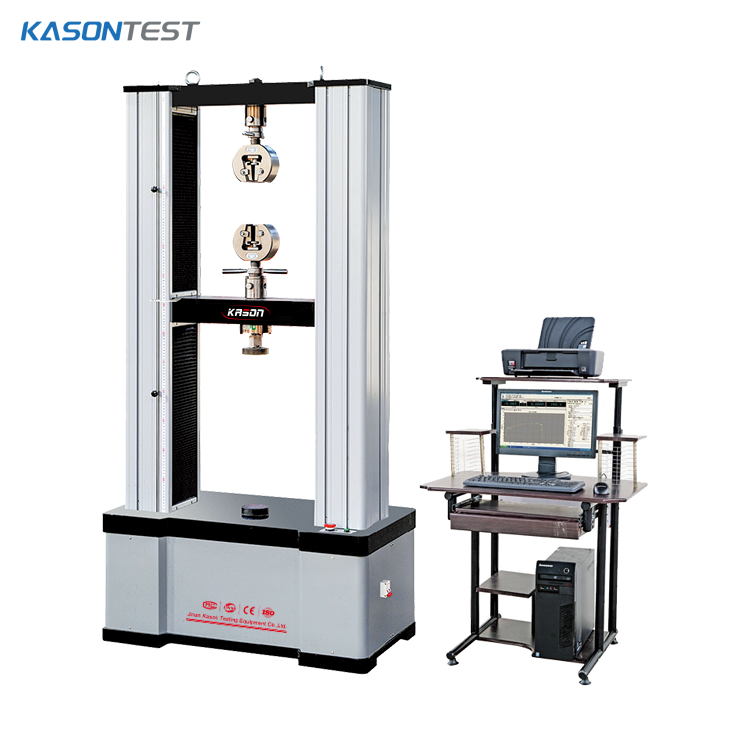微機(jī)控制玻璃鋼萬能試驗(yàn)機(jī)